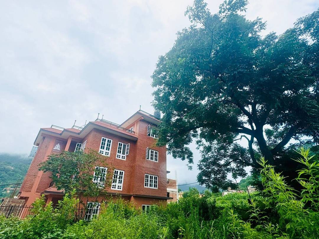 Busha Home 1,   Cosy stay — photo