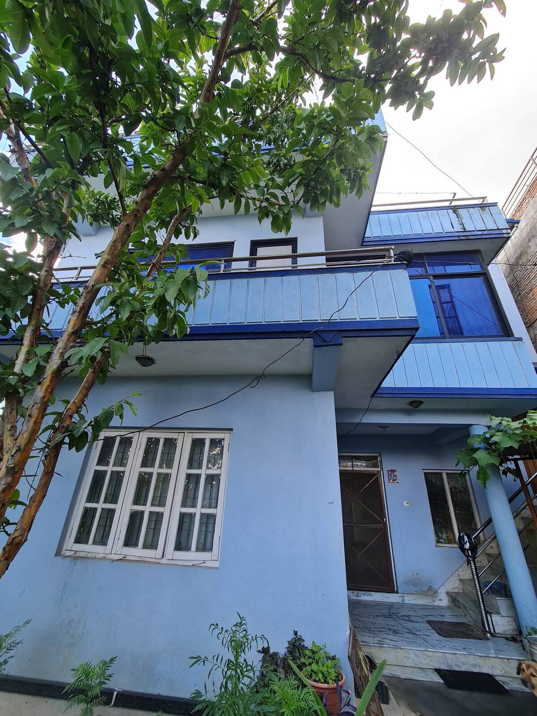 Homestay in Kapan, Near Boudhanath – Family Stay — photo