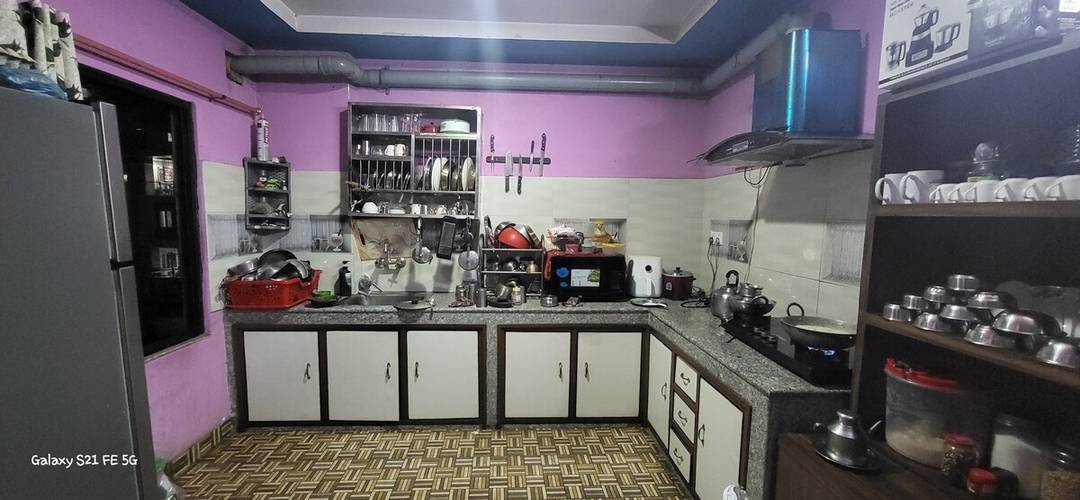 Homestay in Kapan, Near Boudhanath – Family Stay — photo