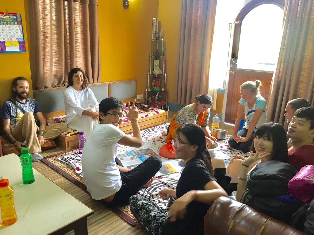 Kathmandu Home Stay