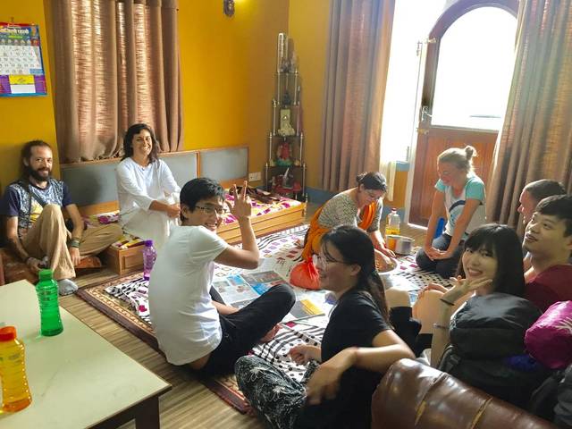 Kathmandu Home Stay