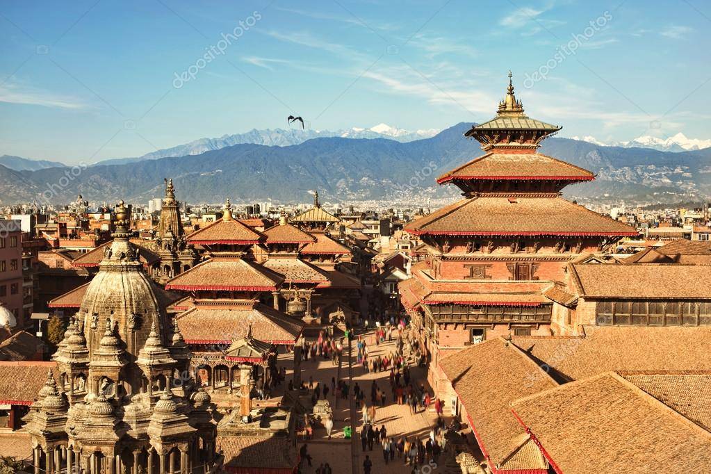 Kathmandu Home Stay — photo