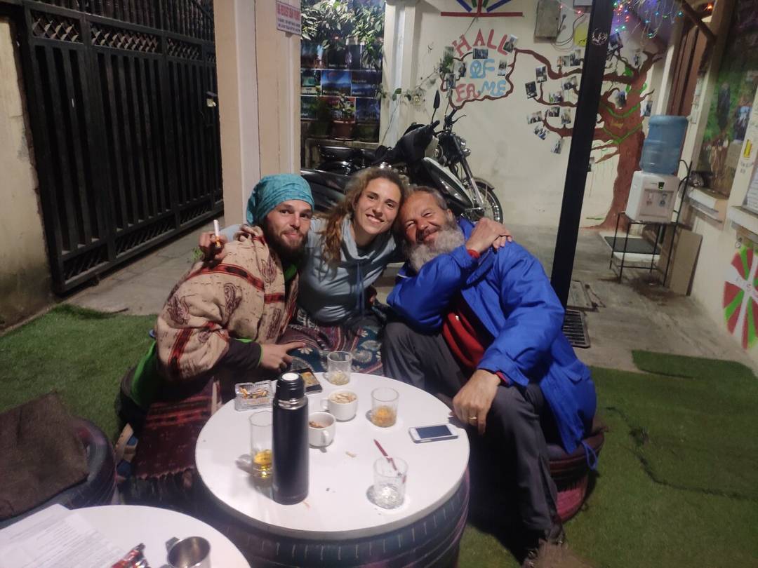 Kathmandu Home Stay — photo