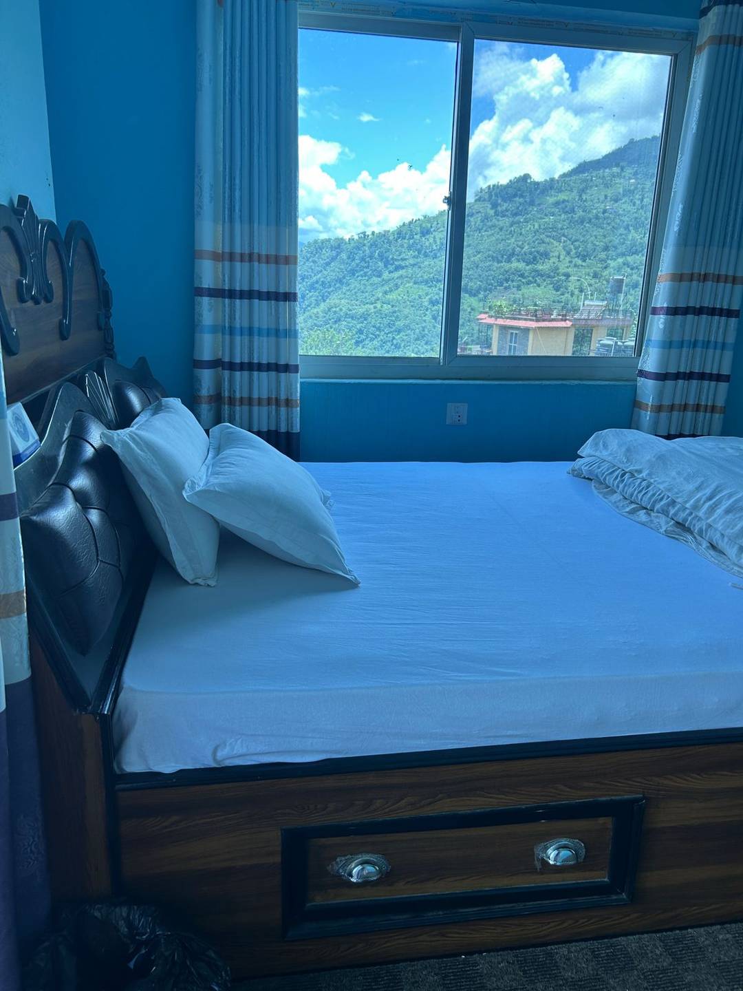 Hotel LilaIn room no 103