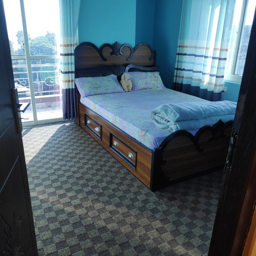 Hotel LilaIn room no 103 — photo