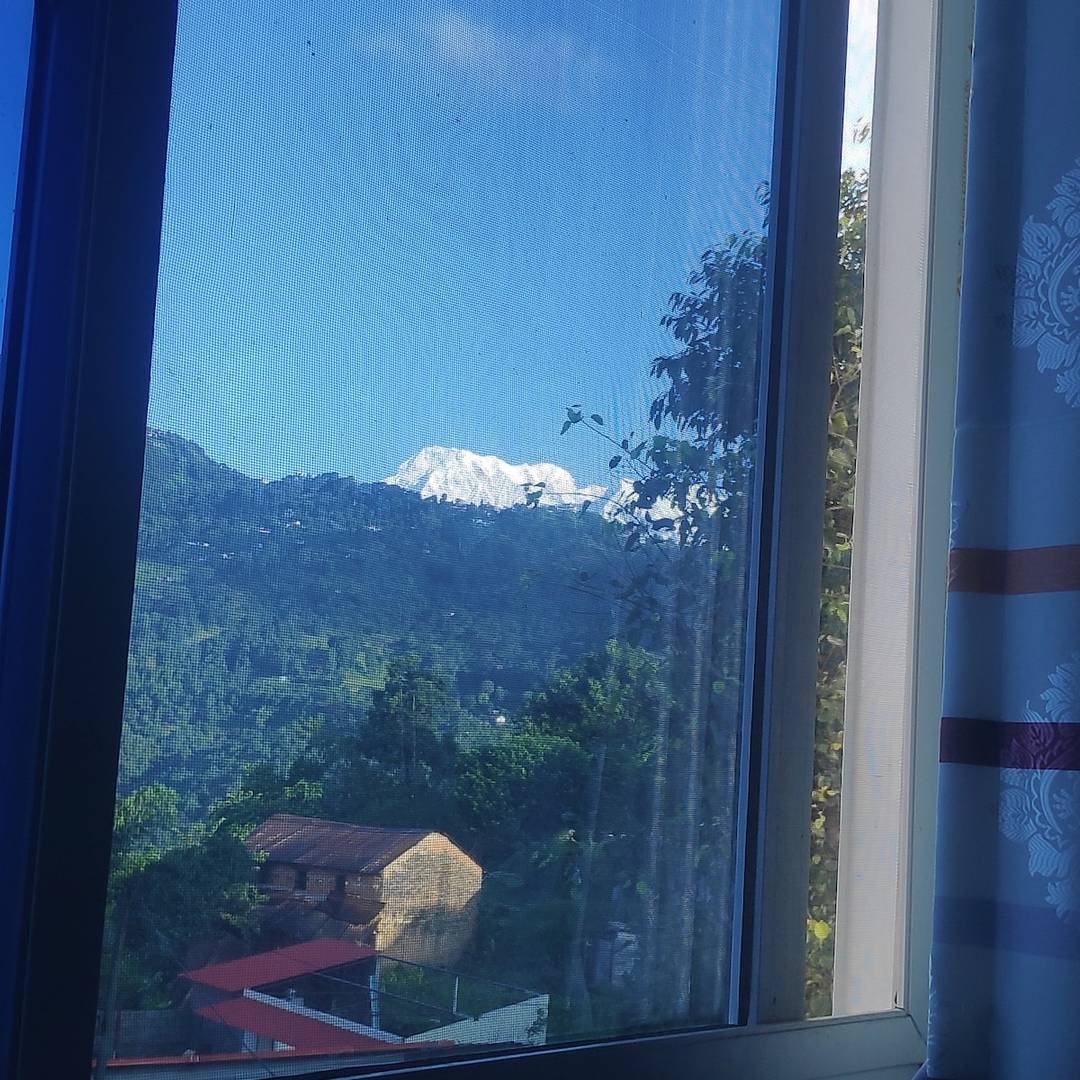 Hotel LilaIn room no 103 — photo