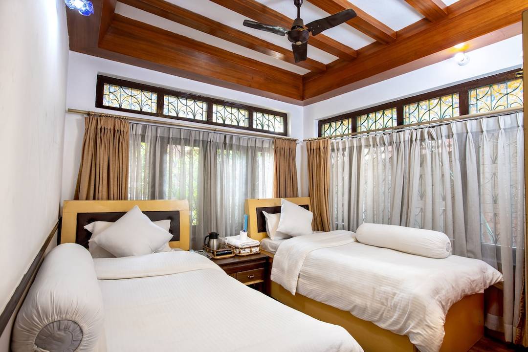 Bed&breakfast Shangrila Boutique Hotel — photo