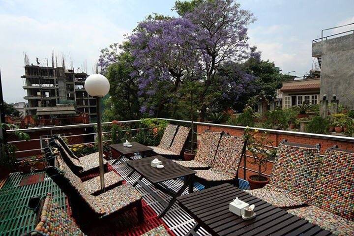 Bed&breakfast Shangrila Boutique Hotel — photo
