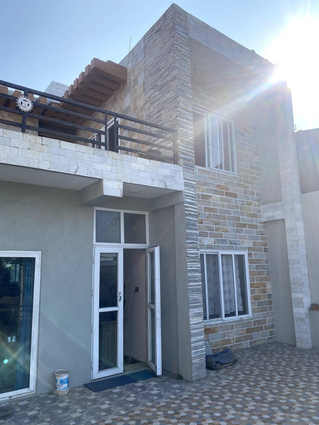 Modern Villa