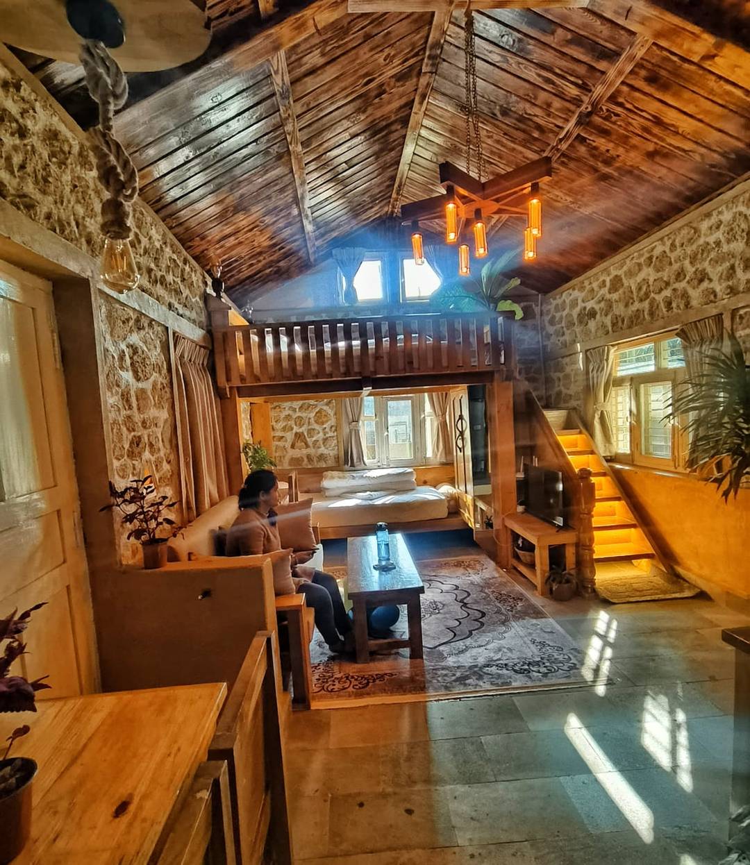 Hidden Nature Cottage — photo