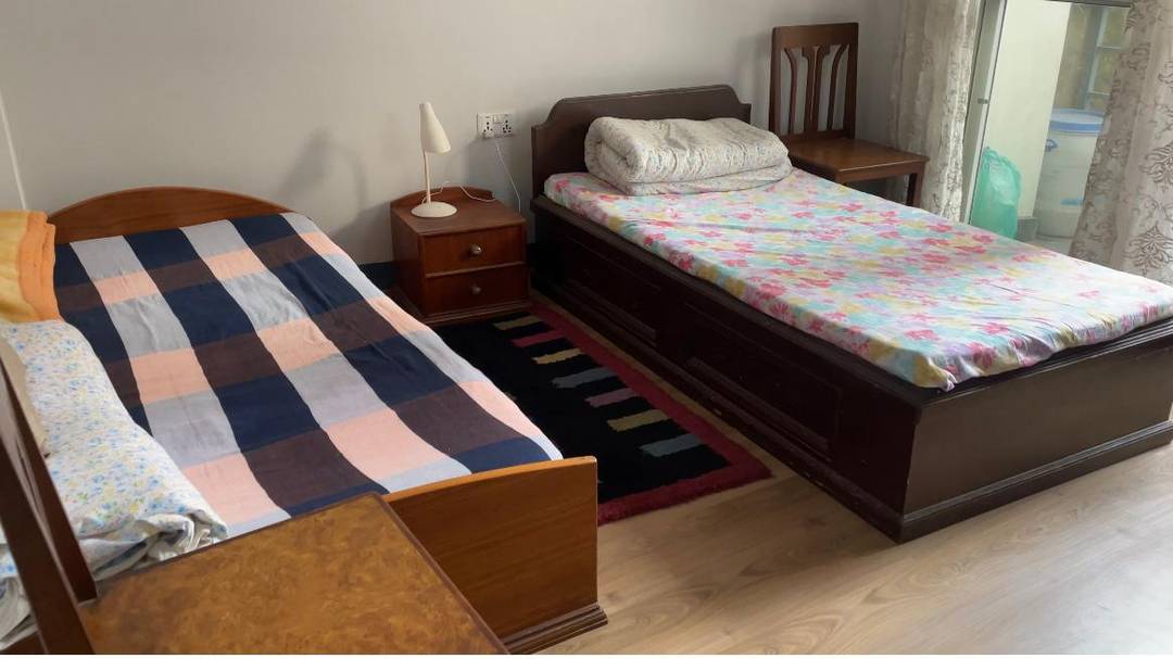 1BHK Budget Friendly Stay & Comfortable Stay. — photo
