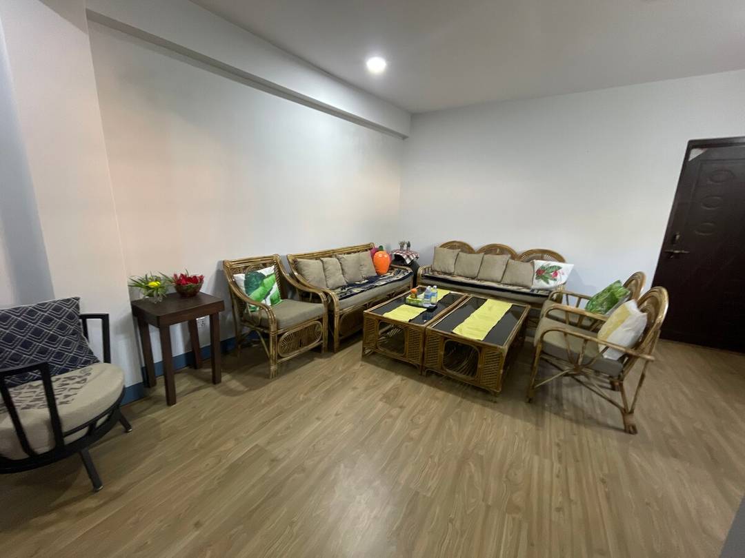 1BHK Budget Friendly Stay & Comfortable Stay. — photo
