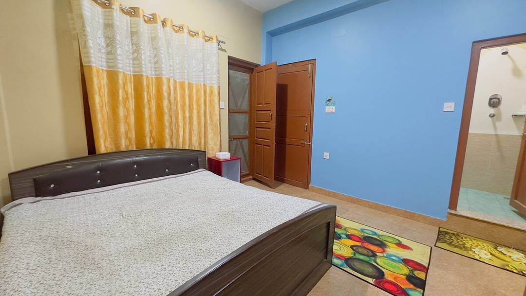 Chitwan Comforts Apt 1 — photo