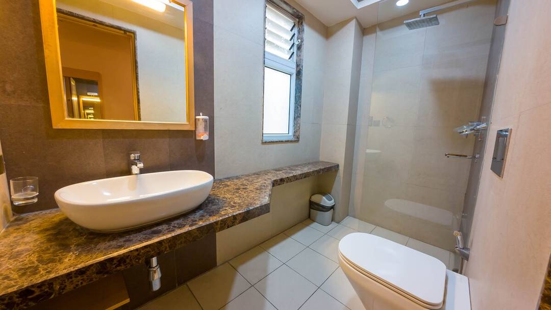 Deluxe Standard Studio Apartment — photo