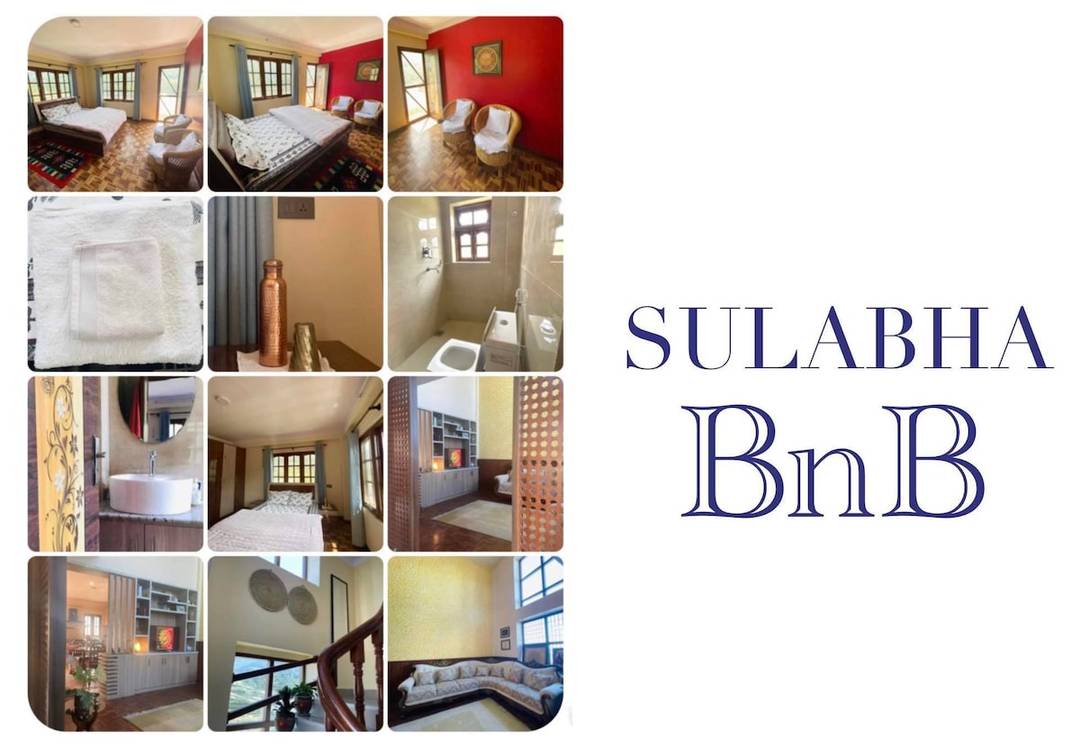 Sulabha Residency — photo