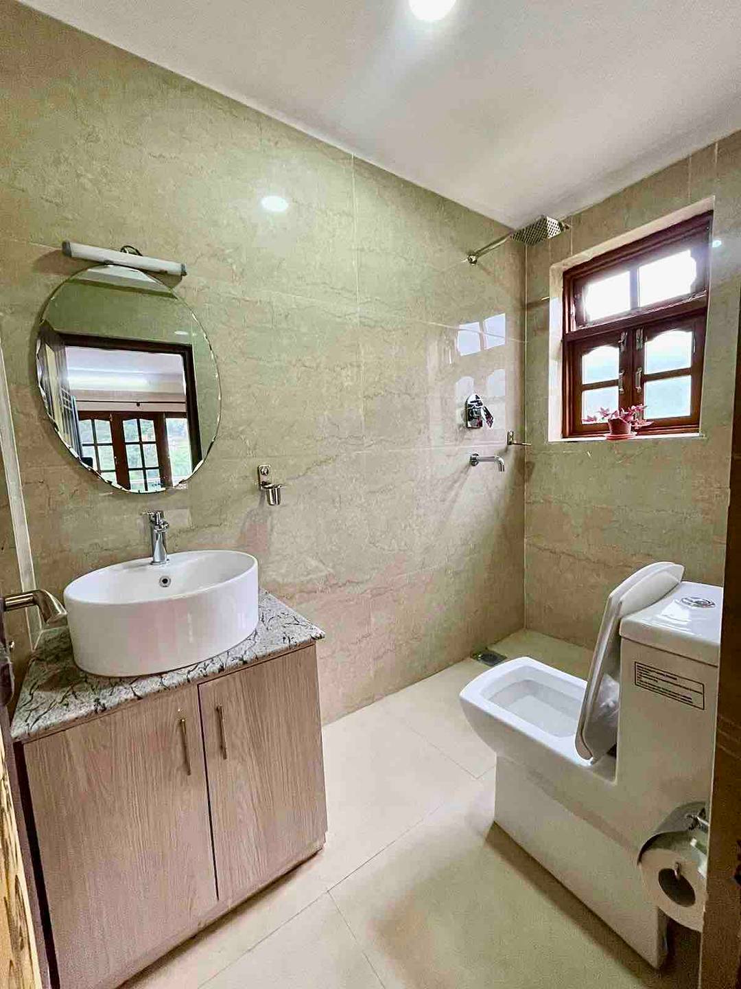 Sulabha Residency — photo