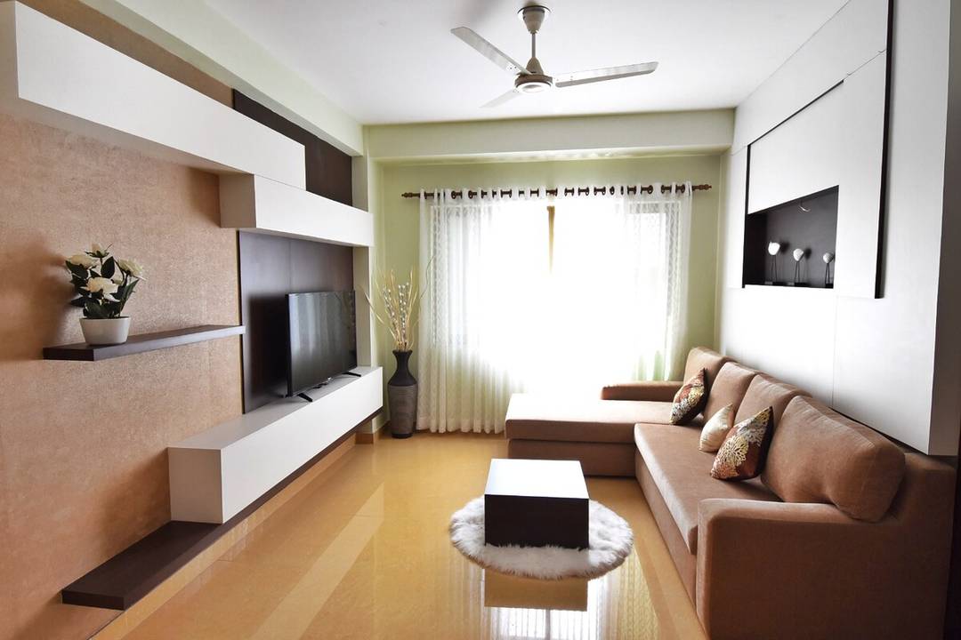 Cozy central 2-Bed Room Apartment in Kathmandu — photo