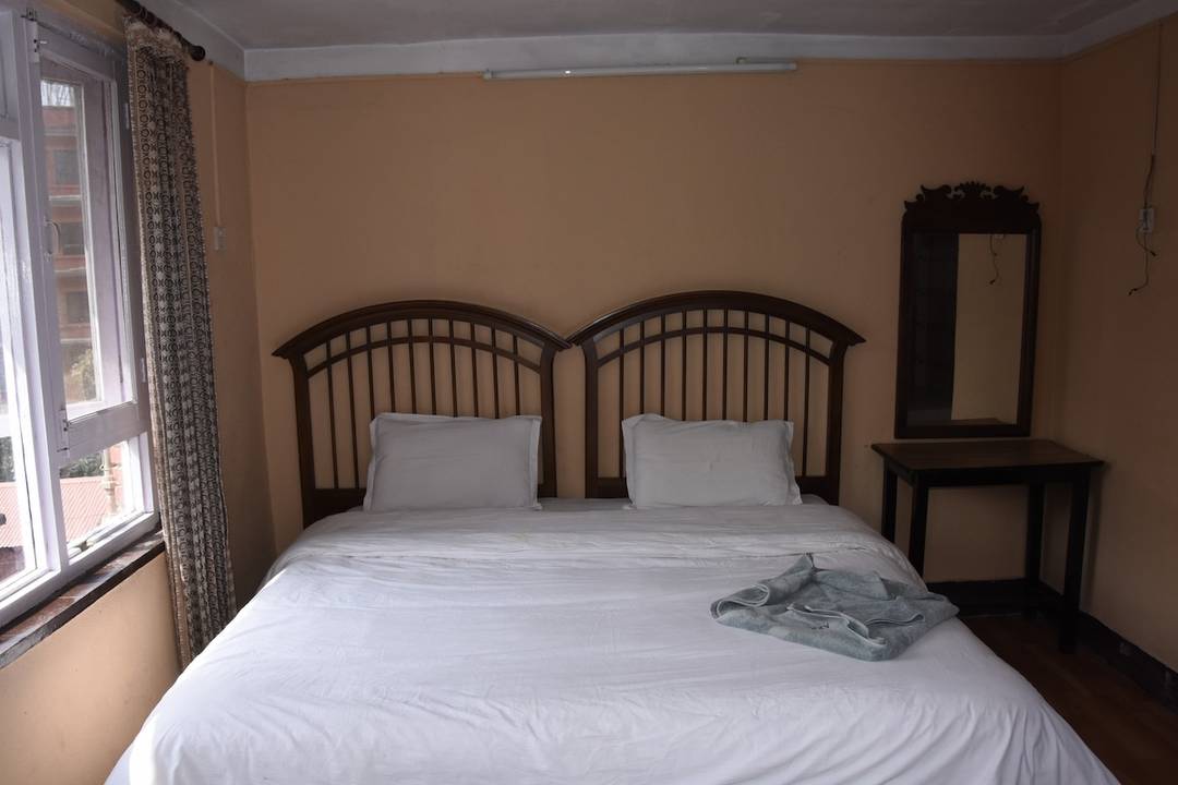 Family Peace House your 2nd Home