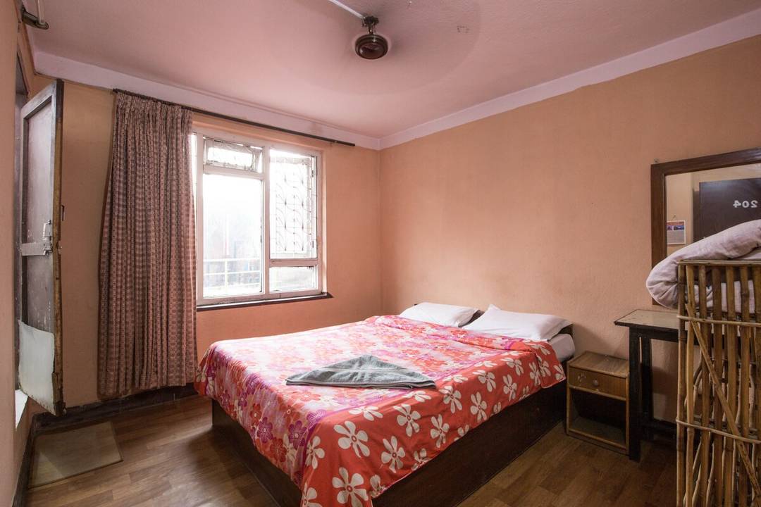 Family Peace House your 2nd Home — photo
