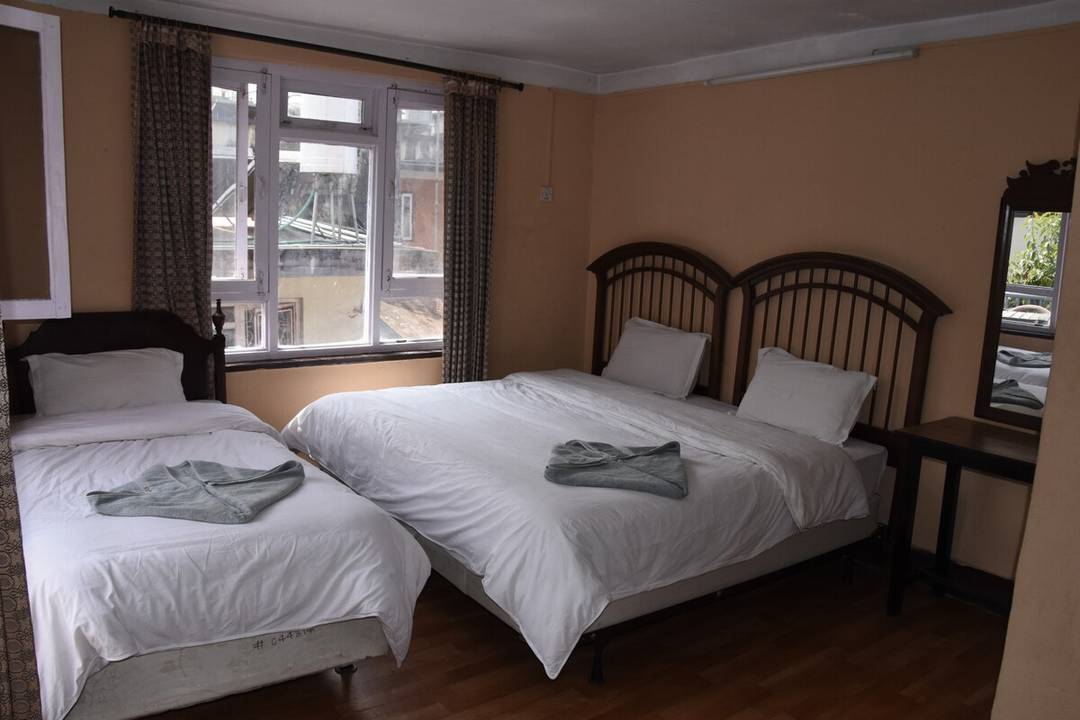 Family Peace House your 2nd Home — photo