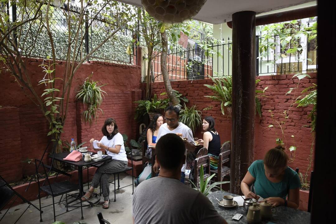 Family Peace House your 2nd Home — photo