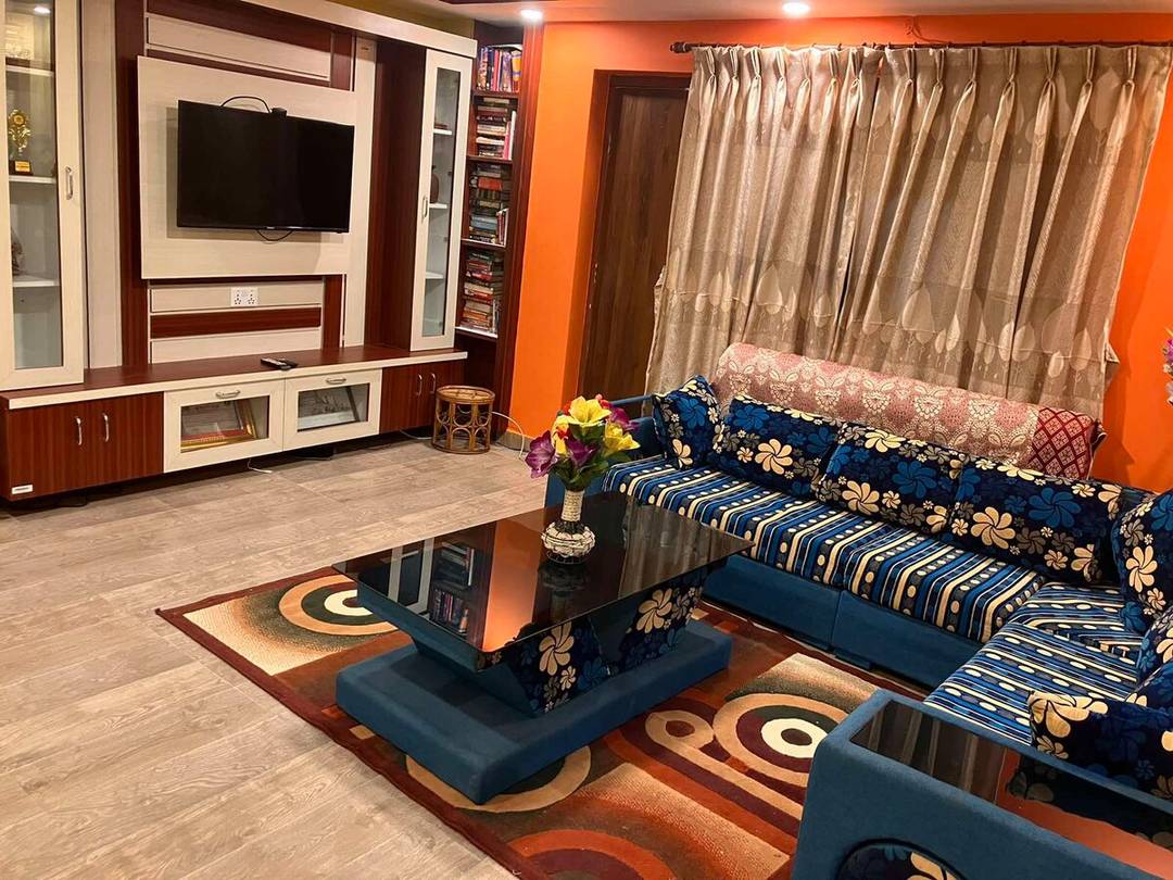 Hotels in Kathmandu