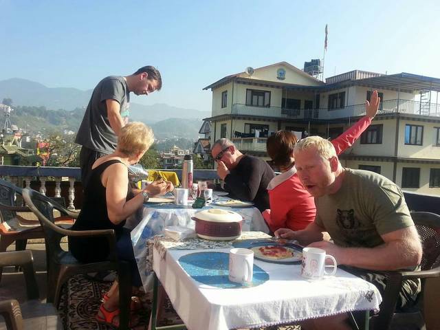 Private Room- Friendship Home Stay