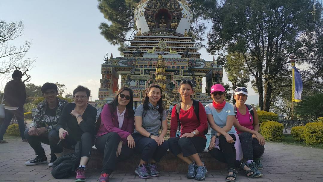 Private Room- Friendship Home Stay — photo