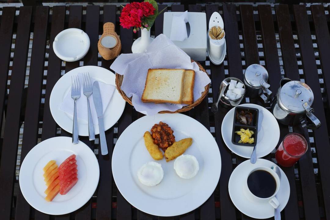 Bed&breakfast Shangri-la Boutique Hotel — photo