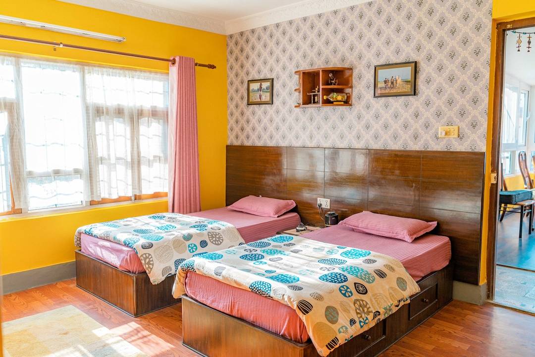 Your Next Home 1