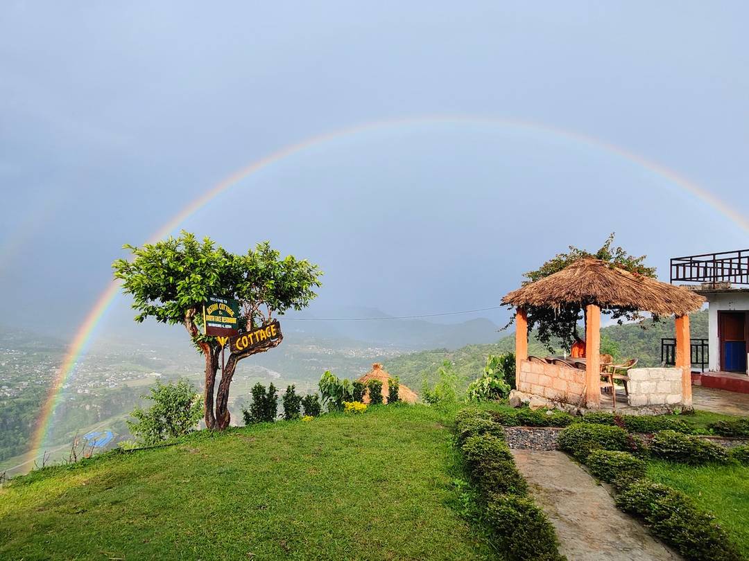 Astam Cottage
