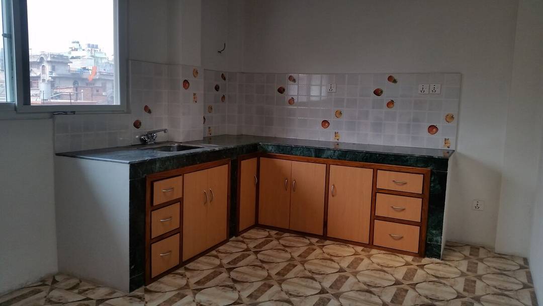 Beautiful Terrace Room Near Airport-New Baneswor