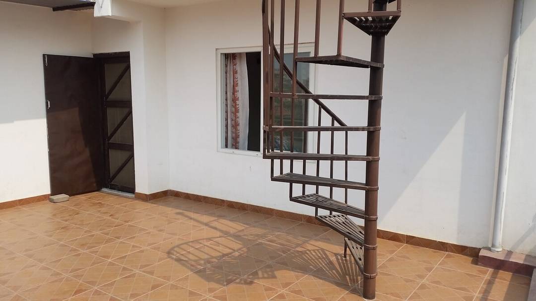 Beautiful Terrace Room Near Airport-New Baneswor — photo