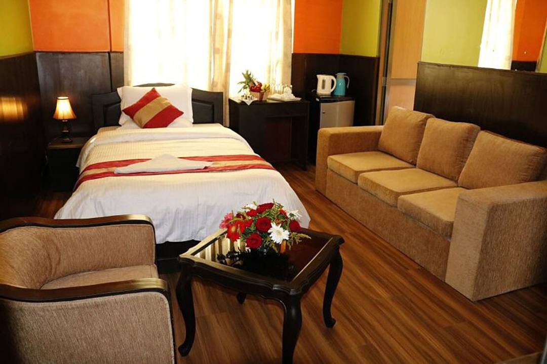 Hotel Nepalaya  — photo
