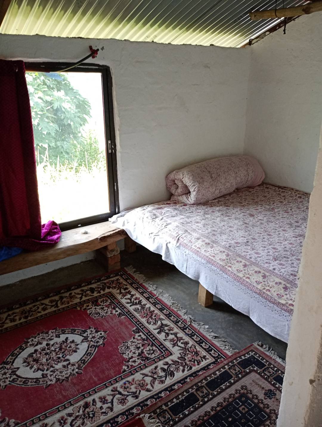 Lake Lovers Homestay Pokhara: amazing view & food — photo