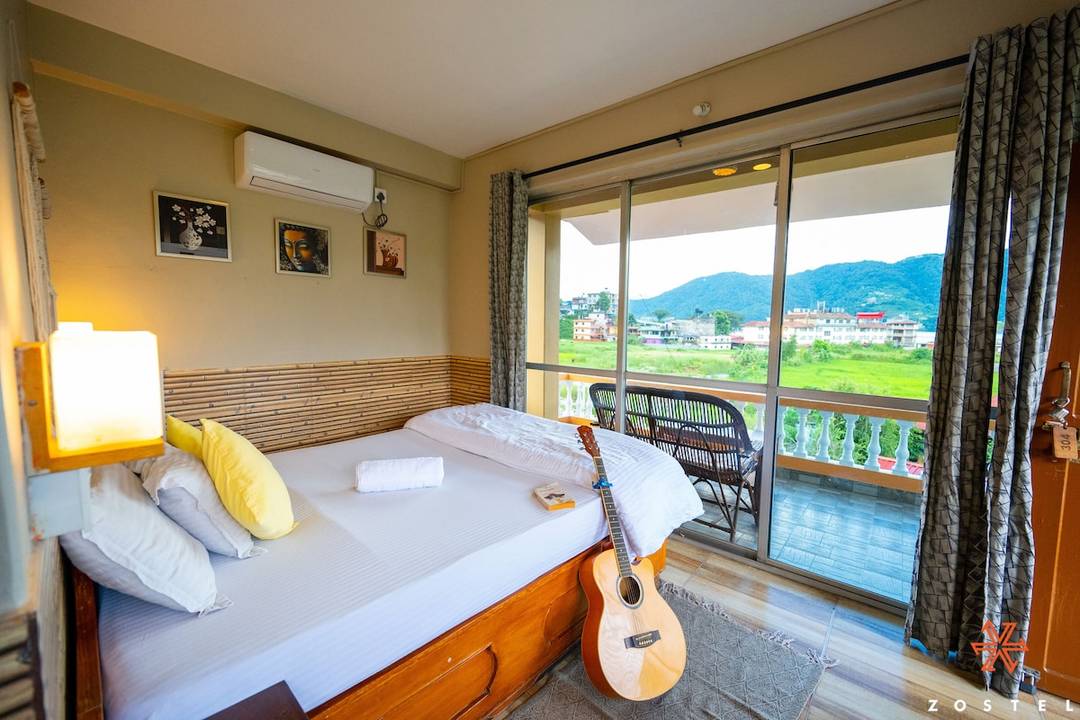 Premium Suite in Pokhara — photo