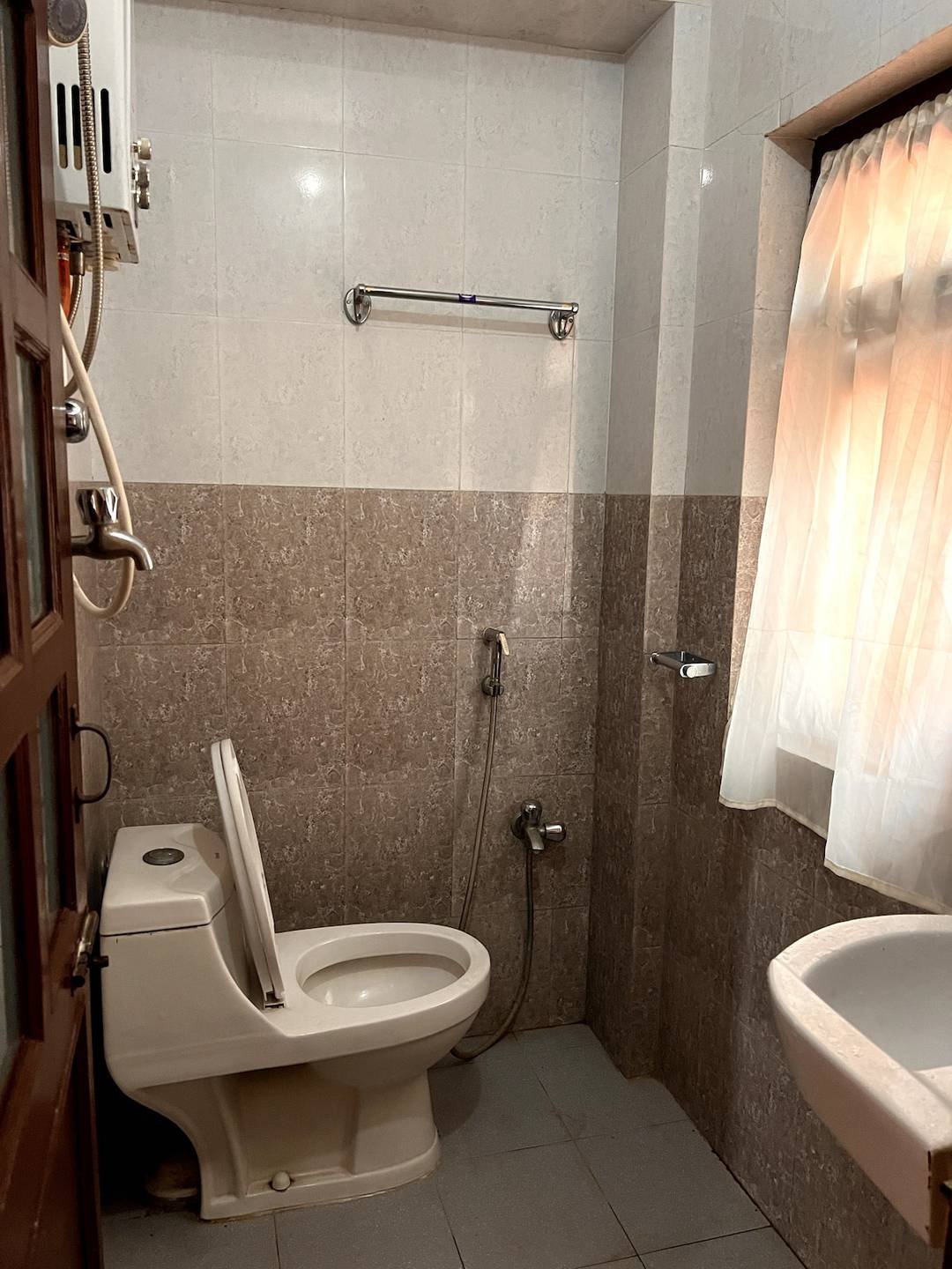 Himanshu Home Stay — photo