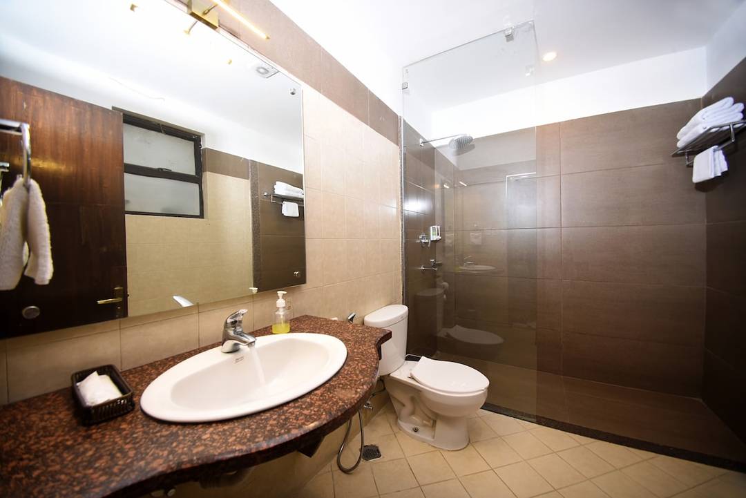 Skye Inn Kathmandu - 2 BHK Apartment — photo