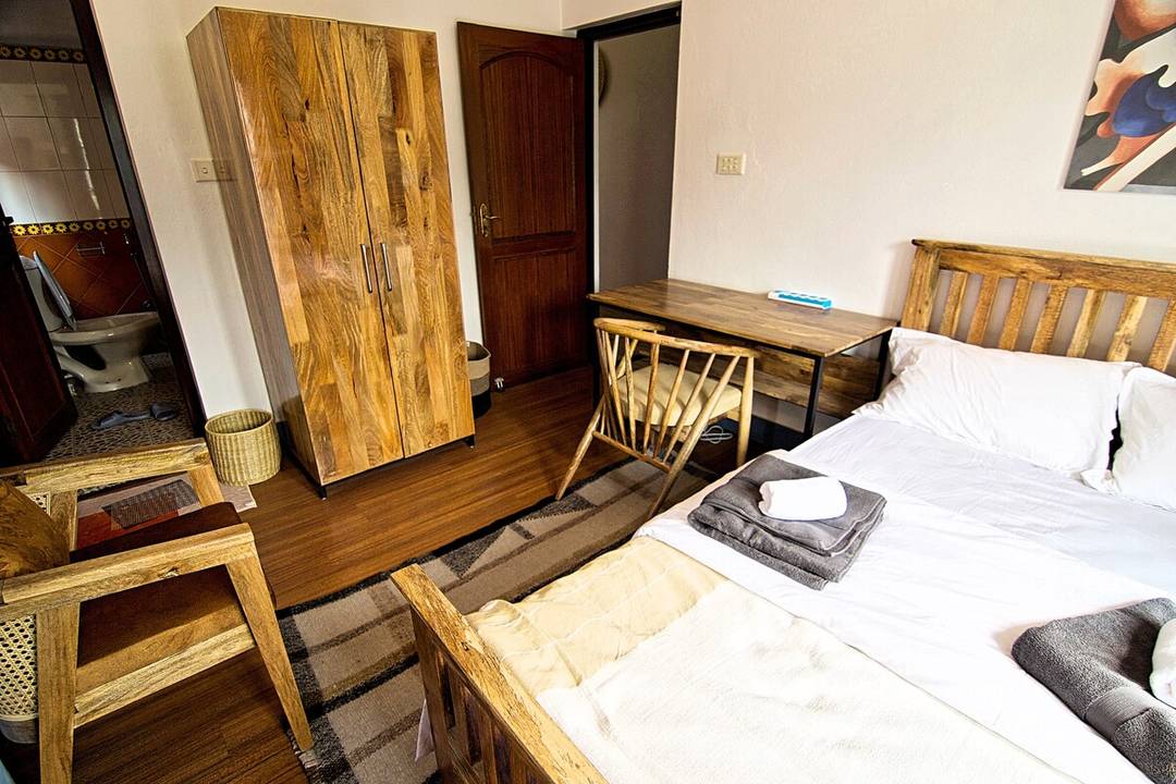 Wanderer's Home Chabahil - A home away from home — photo