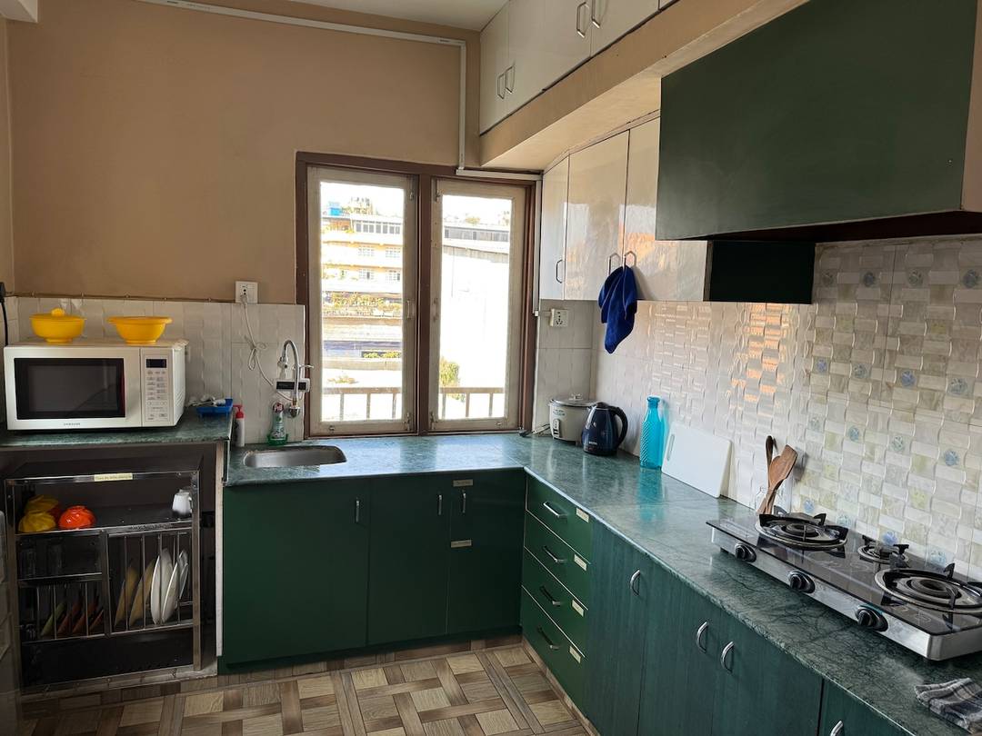 Lilen's Homestay-Entire apt, private bath+kitchen — photo