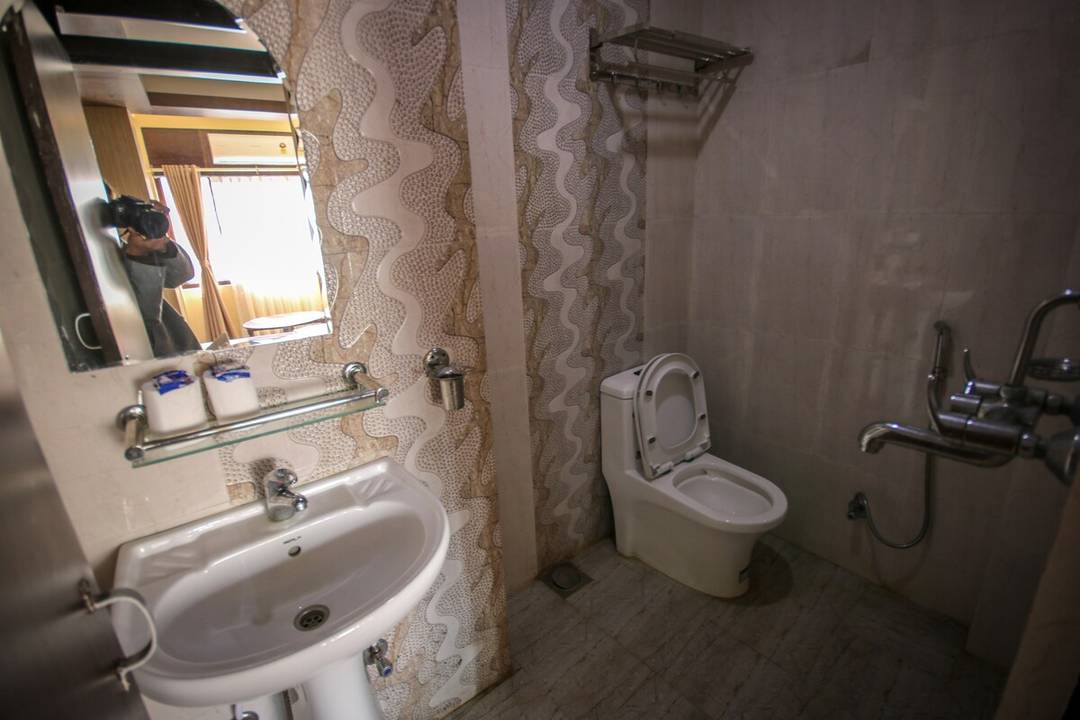 Peace Home — photo
