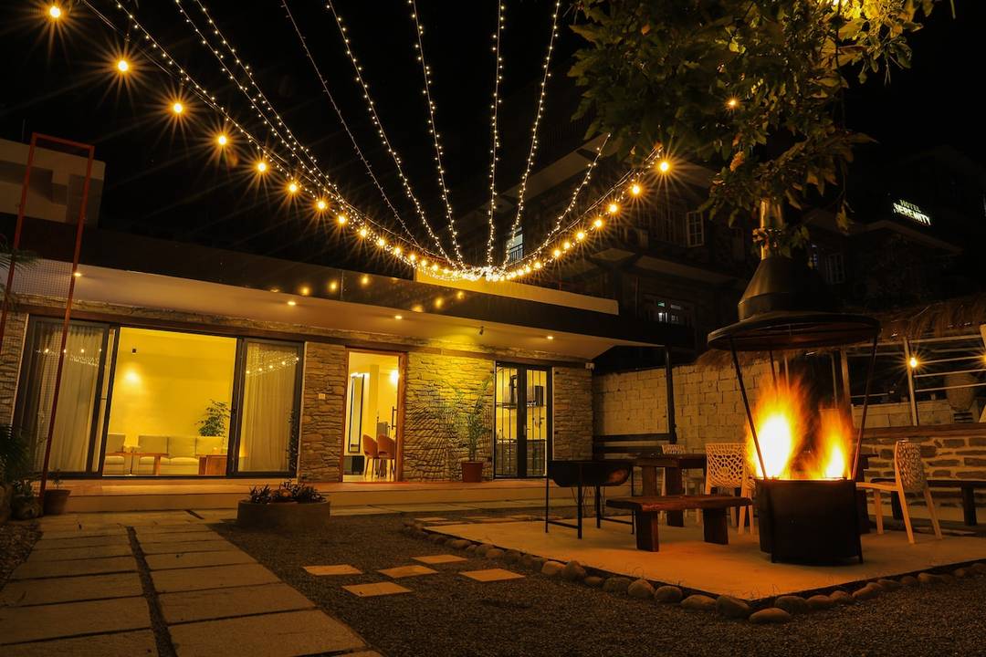 Le Casa Villa by Hotel Travell Inn