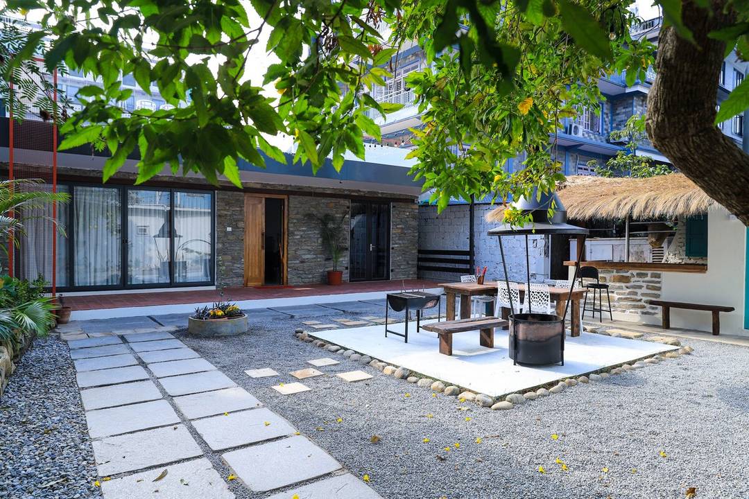 Le Casa Villa by Hotel Travell Inn — photo