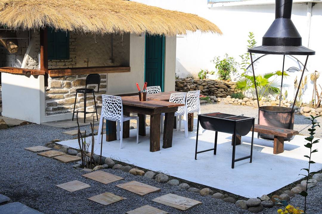 Le Casa Villa by Hotel Travell Inn — photo