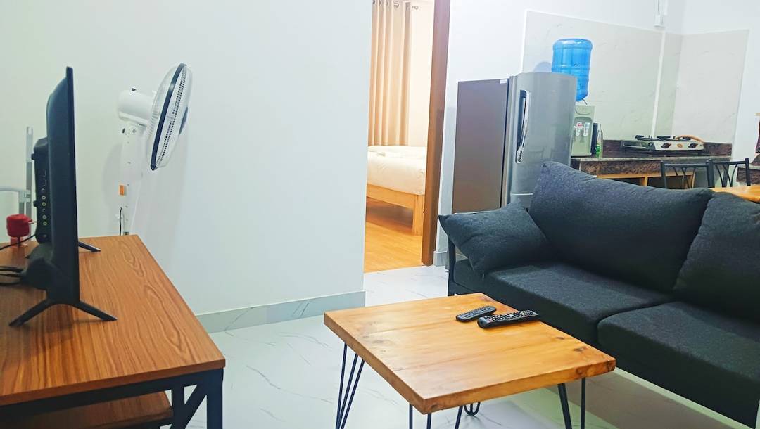 Mera Peak apartment 2BHK near Thamel 4th Floor — photo