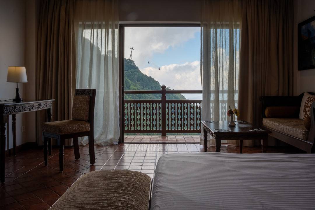 Himalayan Bliss Suite - Free Cable Car Ride