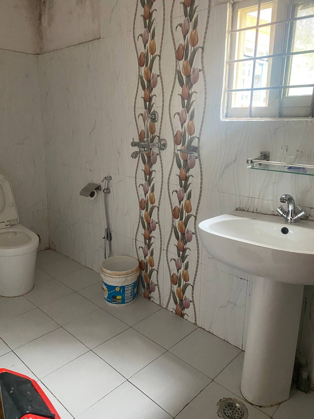 Tranquility Inn — photo