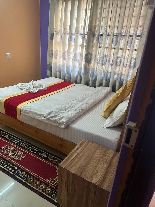 Dulex double room
