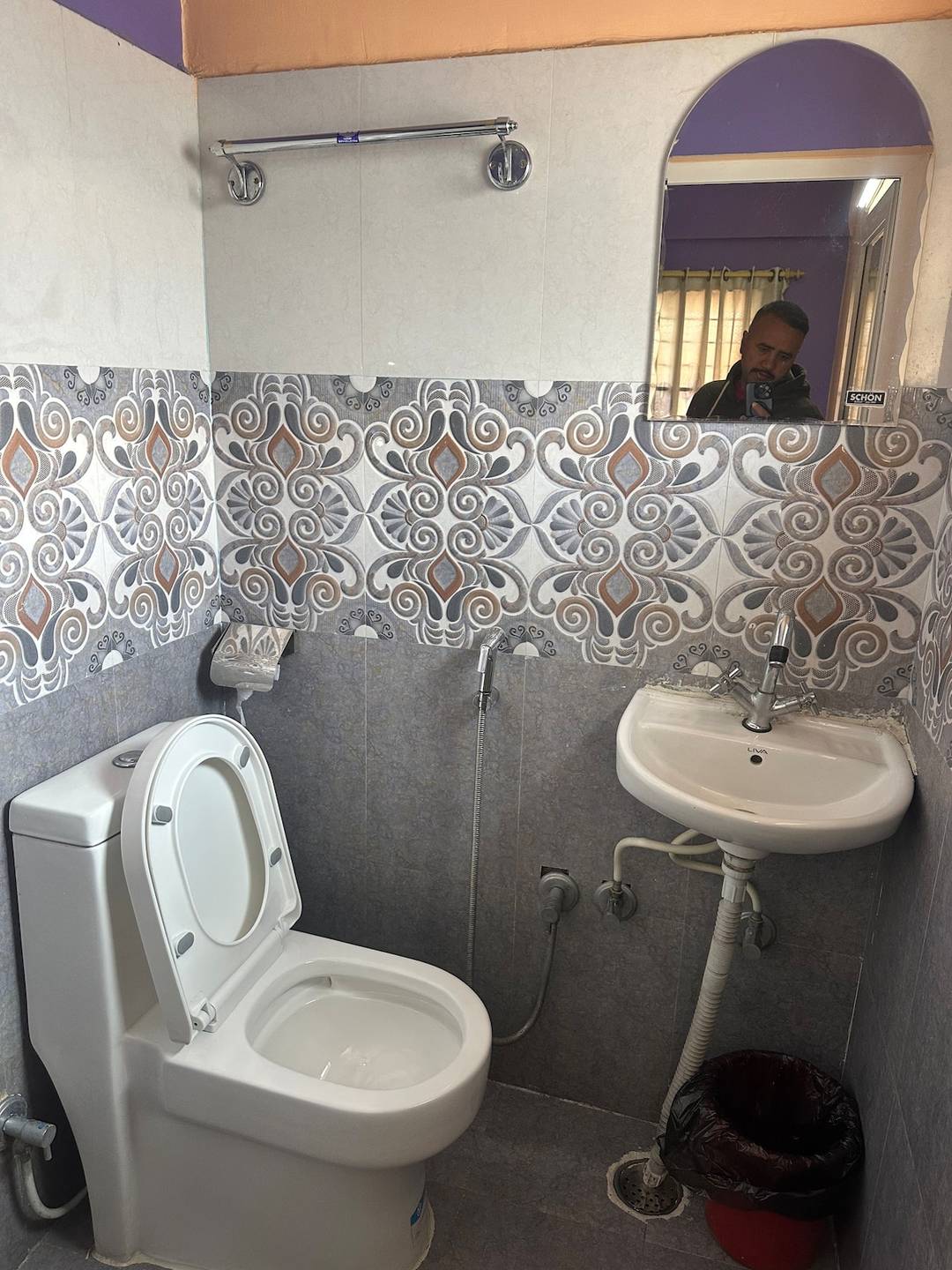 Dulex double room — photo