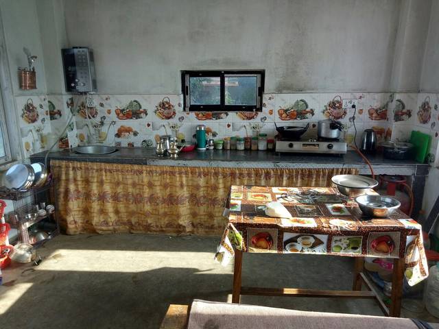 Your Home in Nepal